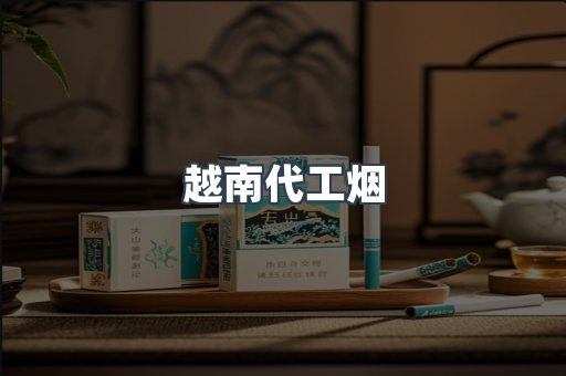 免税香烟